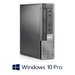 Calculatoare Dell OptiPlex 7010 USFF, i5-3470, 8GB DDR3, 120GB SSD, Win 10 Pro